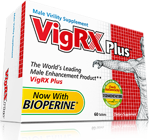 VigRX Plus